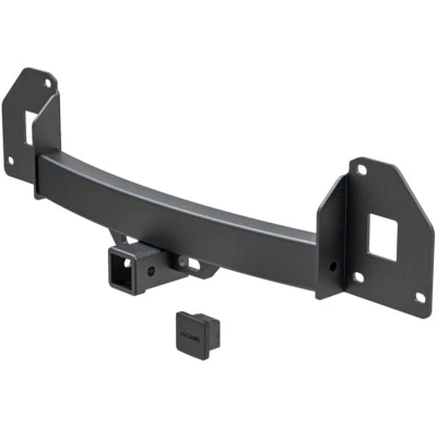 Class III Max-Frame Trailer Hitch Receiver 2" For 2020-2023 Tesla Model Y Steel - Image 1 of 4