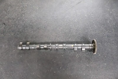 KAWASAKI 2000 2001 2002 2003 ZX900 ZX9R MOTOR NINJA ADMISIÓN ÁRBOL DE LEVAS EJE DE LEVAS Foto 1 de 4