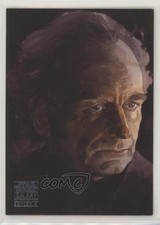 2009 Topps Star Wars Galaxy Series 4 The Art of Star Wars The Dark Side #75 4et
