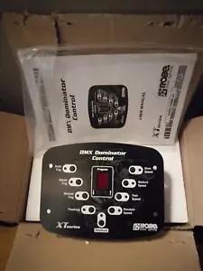 Robe DMX Dominator 1200 XT Controller Robe Centerpiece - Picture 1 of 3