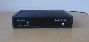 AJA Io Express portable HD/SD unit for file-based work flows - Picture 1 of 5