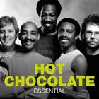 Hot Chocolate Essential (CD) Album
