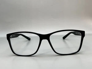 Randolph Neptune  Eyeglasses Frames Mens Black Full Rim  55-16-140 - Picture 1 of 12