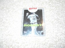 Topps Now 2020 Luis Robert Chicago White Sox CW1 CW-1
