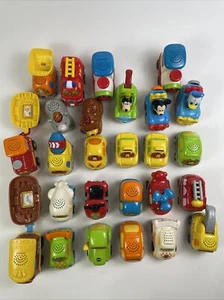 Vtech Go! Go! Smart Wheels Cars - Picture 1 of 84