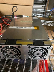 TDK-Lambda ç 1000W 60V Battery Charger, Input AC85-265V, 47-63Hz - Picture 1 of 3