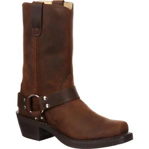 Durango® Brown Harness Boot - Picture 1 of 7