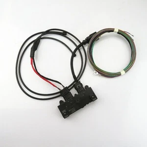 Trunk Foot kicking Sensor Switch Plug Cable For Audi A4 A4Q A5 RS4 3AA962243D - Bild 1 von 7