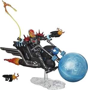 Hasbro Marvel Legends Series 6-inch Collectible Action Figure Cosmic Ghost Rider - Picture 1 of 4