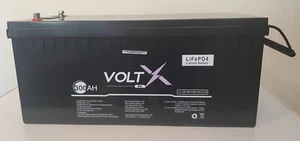 300 AH Lifepo4 battery with inbuilt BMS - Picture 1 of 2