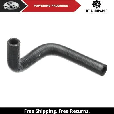 Para Ford Mustang 1986-1995 5L V8 Gas HVAC Calefacción Manguera Puertas 1987 1988 1989 1990 Foto 1 de 4