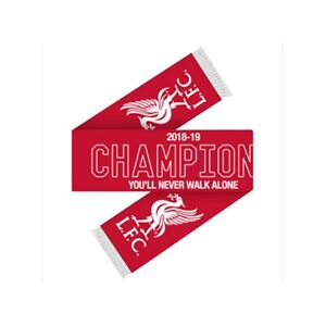Liverpool FC Champions Scarf (SG17346)