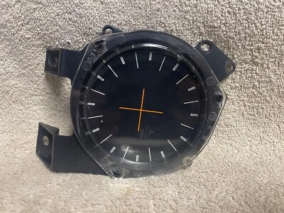 RELOJ RANCHERO USADO FORD D70F-10B885-AA 1977-79 THUNDERBIRD COUGAR LTD II BORRAR Foto 1 de 4