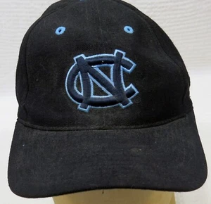 Gorra/sombrero Top of the World Carolina del Norte bordado talla 7 - Imagen 1 de 5