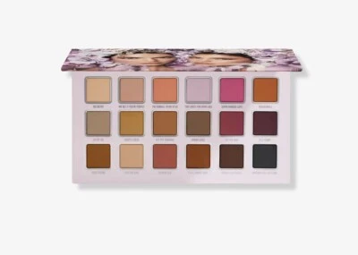 Kendall Collection Pressed Powder Palette - Image 1 of 2