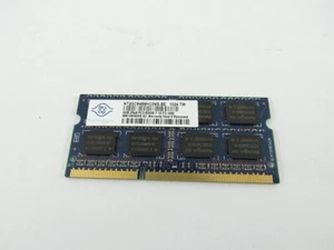 2GB DDR3 PC3-8500 SODIMM LAPTOP MEMORY RAM - Picture 1 of 1