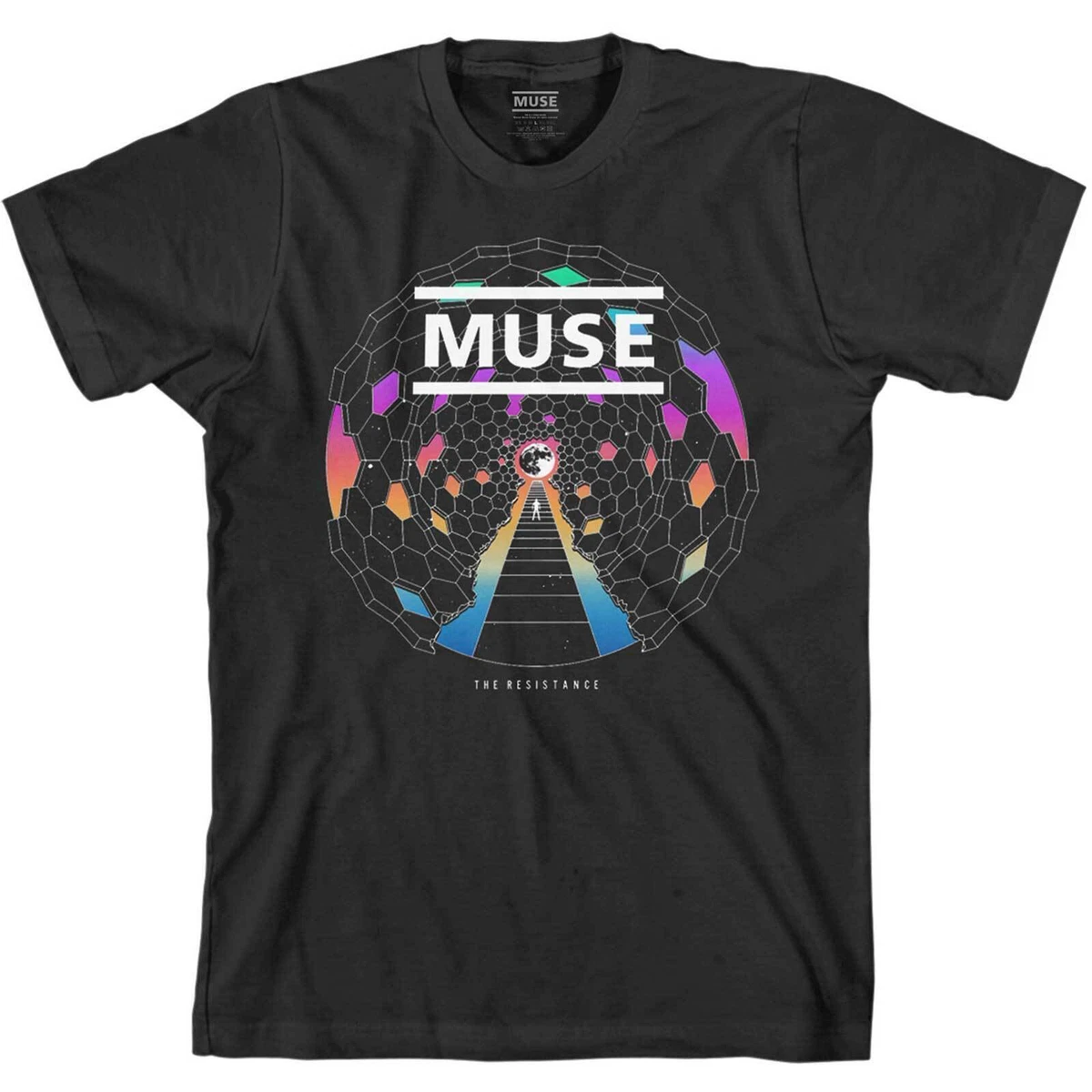 muse shirt products for sale | eBay