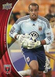 2010 Upper Deck MLS Soccer Cards Pick From List/Complete Your Set