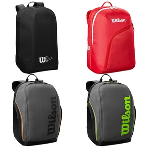 Mochilas De Padel Tennis Wilson Bela Super Tour Blade Staff Racket Para Hombro - Imagen 1 de 19