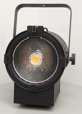 Altman Pegasus 8 150W 3K LED Fresnel Stage Light 3000K White LED - Image 1 of 4