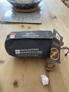 Mountain Warehouse 024237052001 Moskitonetz - weiß - Bild 1 von 2