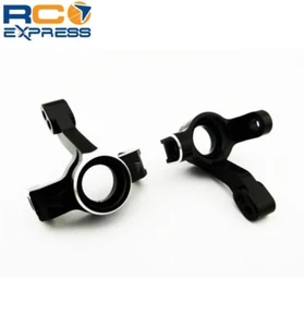 Traxxas LaTrax Prerunner Rally SST Teton Aluminum Steering Knuckles LTN2101 - Picture 1 of 6