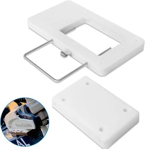 For Motorguide Quick Release Bracket 8M0092063 for Xi Series Trolling Motors - Picture 1 of 12