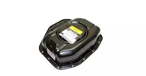 Toyota Genuine 12102-46031 MK4 Supra JZA80 2JZ-GTE Lower Oil Pan Rear Sump OEM - Picture 1 of 1