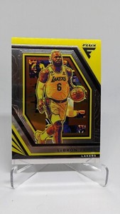 2022-23 Panini Flux NBA Basketball Base (1-250) Pick From List! Stars & Rookies