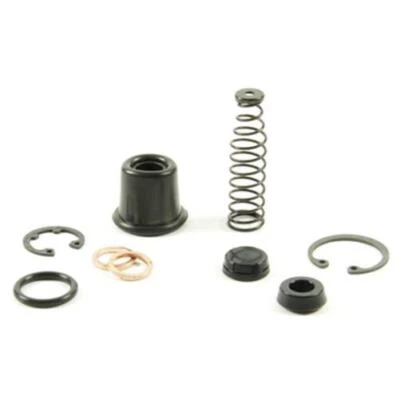 Pour Suzuki RM 250 1992 Prox Arrière Maître-cylindre Frein Rebuild Kit37.910003 Foto 1 de 4