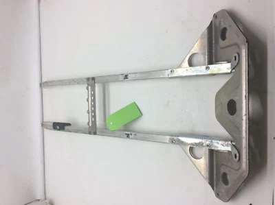 Soporte de asiento Arctic Cat usado OEM 5706-049 TZ1 Z1 Bearcat 570 LXR Lynx 2000 Foto 1 de 3