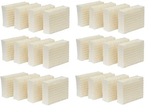 6 Essick HDC-12 HDC12 MoistAir Kenmore 4 Pack Replacement Humidifier Wick Filter - Picture 1 of 6