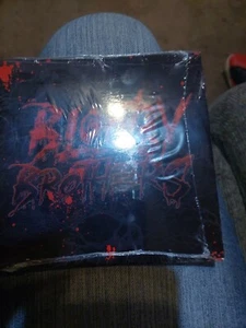 Ultra Rare ICP INSANE CLOWN POSSE BLOODY BROTHERS after Murder Sunrise Cd Single - Picture 1 of 2