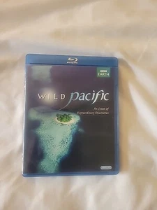 Wild Pacific (Blu-ray Disc, 2009, 2-Disc Set) - Bild 1 von 3
