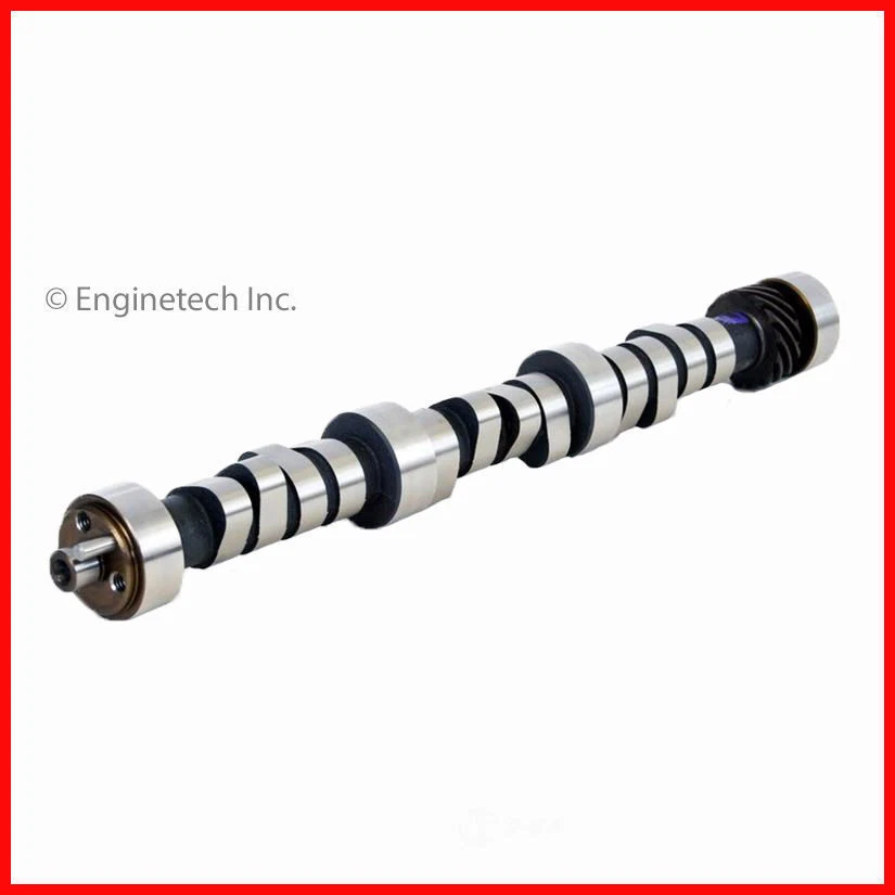 Engine Camshaft ENGINETECH, INC. ES1572 - Изображение 1 из 2