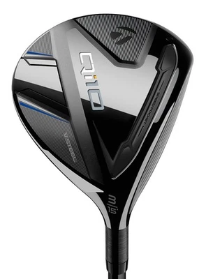 Nuevo TaylorMade Golf Qi10 madera de calle 15* #3 Senior Flex [Ventus TR azul] Foto 1 de 3