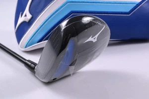 Left Hand Mizuno ST-Max 230 #3 Wood / 15 Degree / Regular Flex Kai'li Blue 60 - Picture 1 of 9
