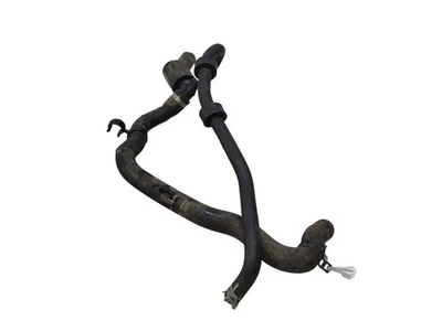 Ford Focus 2017 Petrol engine water coolant pipe hose JUT183845 - Imagem 1 de 4