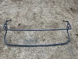 AH SPRITE BUGEYE CONVERTIBLE TOP FRAME 58-61 ONE PIECE ALSO MIDGET SPRITE - Picture 1 of 3