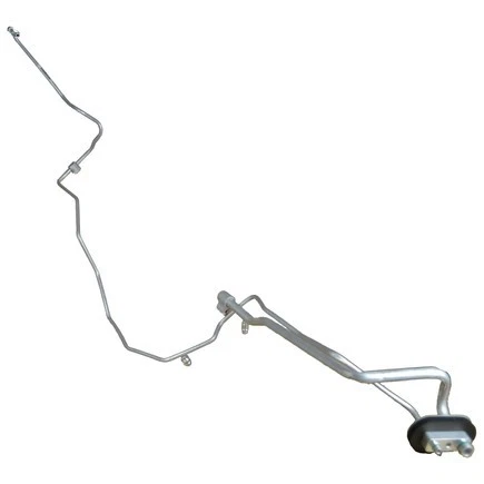 Linha de sucção de mangueira 4813021 Gpd Global Parts Distributors 4813021 - Imagem 1 de 4