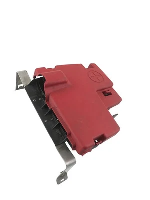 CENTRALINA FUSIBILI SOPRA BATTERIA RENAULT NEW KANGOO (2010) 1.6 BENZINA 64KW 5P - Immagine 1 di 3