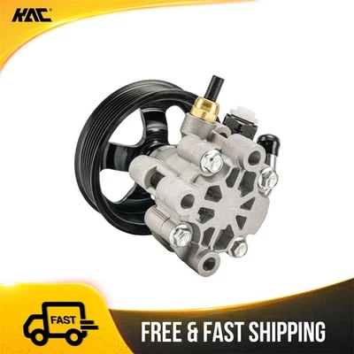 For 2001-2003 Toyota RAV4 2.0L and 2004-2005 All Engines Power Steering Pump - Image 1 of 4