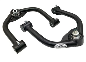 Tuff Country 50940 Uni-Ball Upper Control Arms for 17-19 Titan - Picture 1 of 1