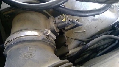 Air Flow Meter 5.0L Fits 14-19 RANGE ROVER SPORT 9275389 Foto 1 de 4