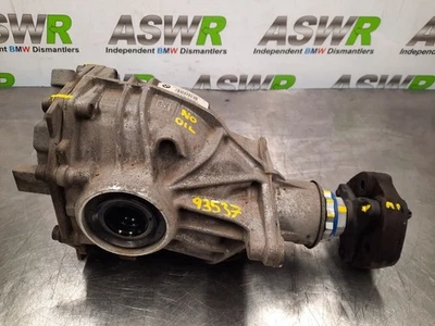 BMW Rear Differential Ratio 2.81 G20 G21 G22 G23 3 4 SERIES 33108698994 - Image 1 of 4