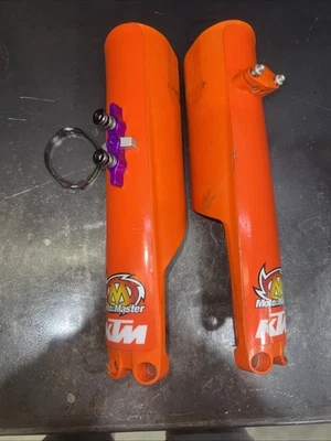 Tamer X-Wing Double Button Holeshot Device KTM 125 150 250 300 READ DESCRIPTION - Image 1 of 3