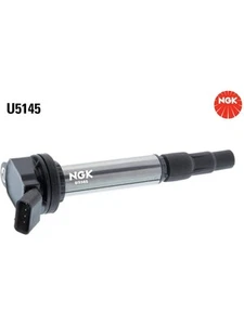 NGK Ignition Coil fits Toyota Prius V 1.8 W40 Hybrid (ZVW40W, ZVW41W) (U5145) - Picture 1 of 12