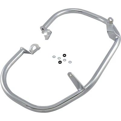 Barra de autopista Cobra para Honda VT750 Shadow Spirit '01-03, '05-07 01-1116 Foto 1 de 3