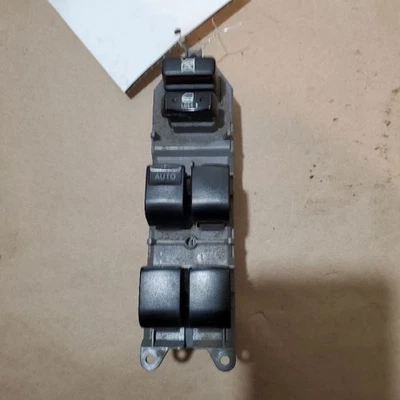 Interruptor de puerta delantera del conductor maestro del conductor se adapta a 06-12 RAV4 229890 Foto 1 de 4