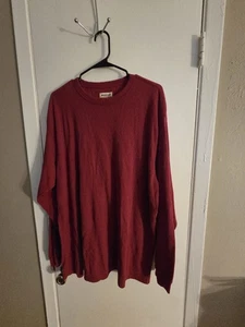 Magellan Hombre Rojo Térmico Talla XXL - Imagen 1 de 6